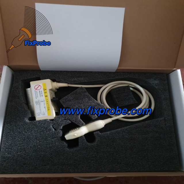 Hitachi EUP-L53S Ultrasound Probe Repair and sale