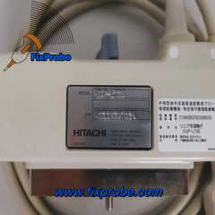 Hitachi EUP-L73S Ultrasound Probe Repair and sale