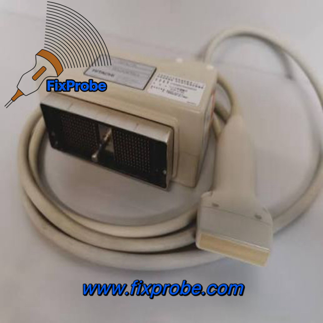 Hitachi EUP-L73S Ultrasound Probe Repair and sale