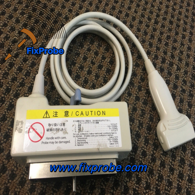 Hitachi EUP-L74M Ultrasound Probe Repair and sale