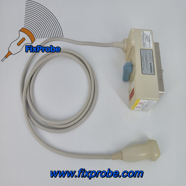 Hitachi EUP-S50A Ultrasound Probe Repair and sale