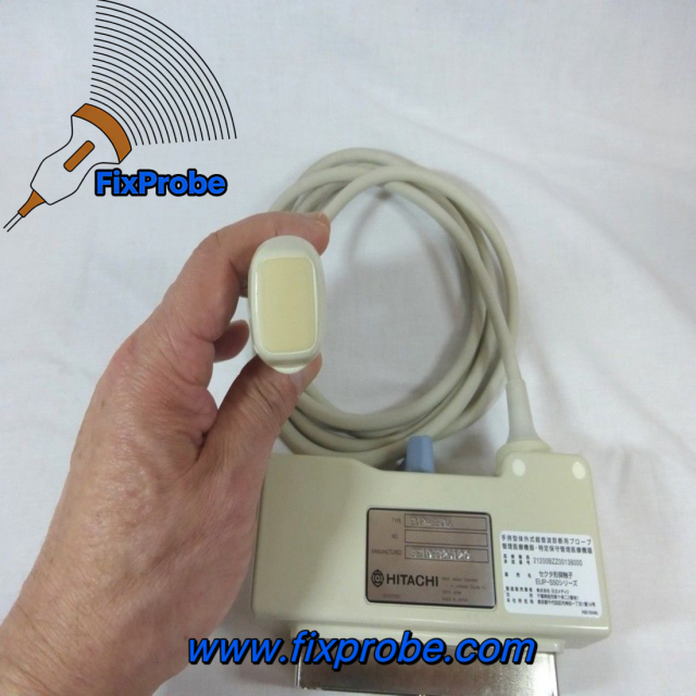 Hitachi EUP-S50A Ultrasound Probe Repair and sale