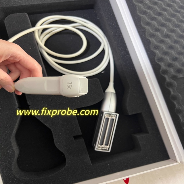 GE 3SC-RS Sector Probe Sale and Repair