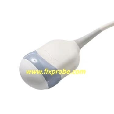 GE RAB4-8-RS 3D/4D Curved Array Probe