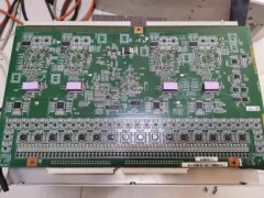 GE RAB4-8-RS 3D/4D Curved Array Probe