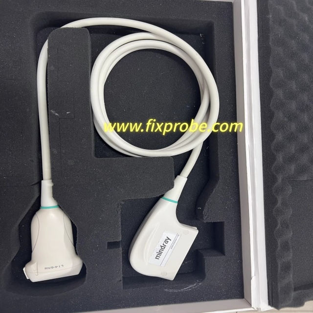 Original Mindray L14-6Ns Linear Array Probe