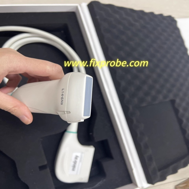 Original Mindray L14-6Ns Linear Array Probe