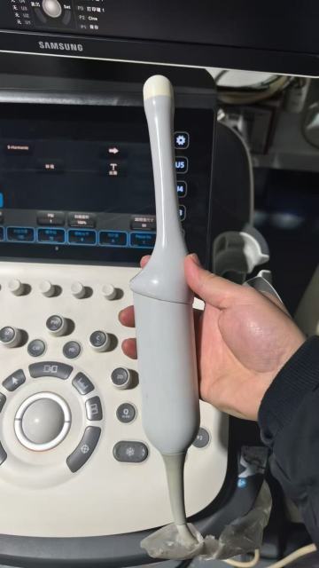 Samsung HS70A Ultrasound Machine for sale