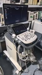 Samsung HS70A Ultrasound Machine for sale