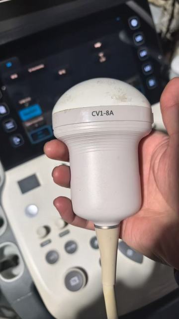 Samsung HS70A Ultrasound Machine for sale