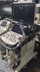 Samsung HS70A Ultrasound Machine for sale