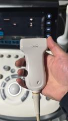 Samsung HS70A Ultrasound Machine for sale