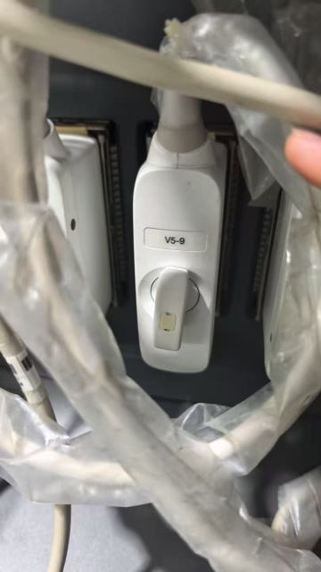 Samsung HS70A Ultrasound Machine for sale