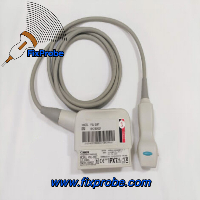 Toshiba PSU-25BT Ultrasound Probe Repair and sale