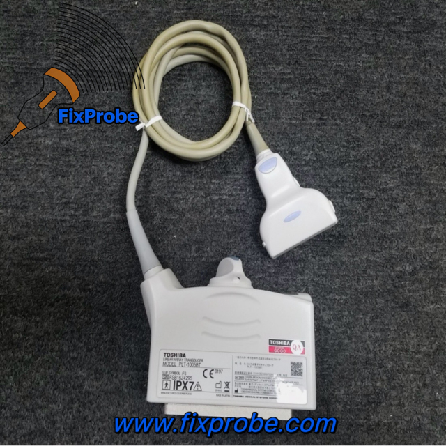 Toshiba PLU-1005BT(14L5)Ultrasound Probe Repair and sale