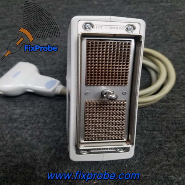 Toshiba PLU-1005BT(14L5)Ultrasound Probe Repair and sale