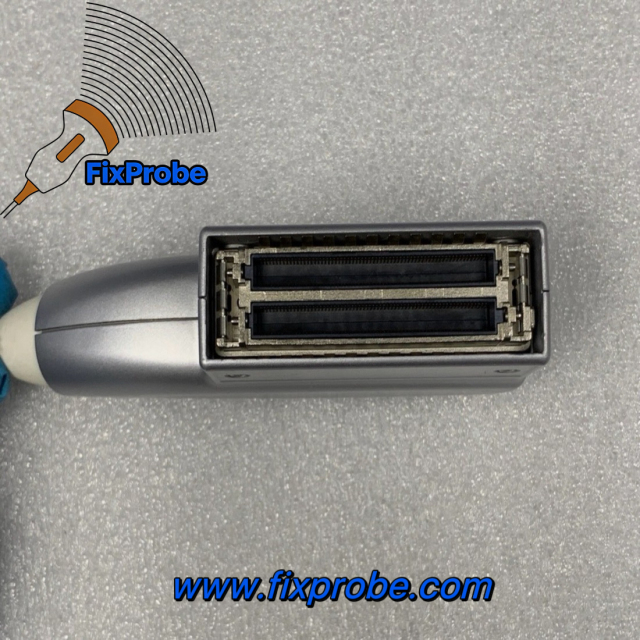 GE Linear Array 12L-RS Ultrasound Probe Repair and sale