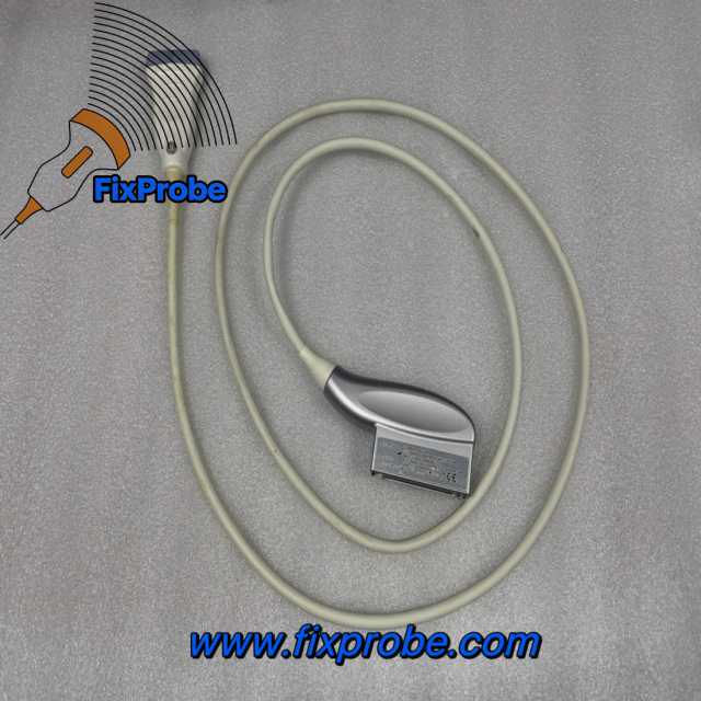 GE Linear Array 12L-RS Ultrasound Probe Repair and sale