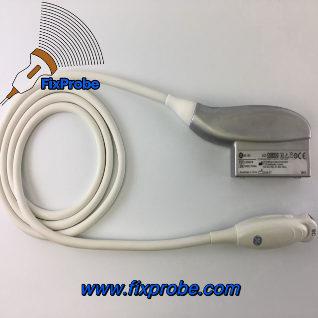 GE 8C-RS Ultrasound Probe Repair and sale