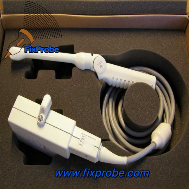 GE E721 Ultrasound Probe Repair and sale