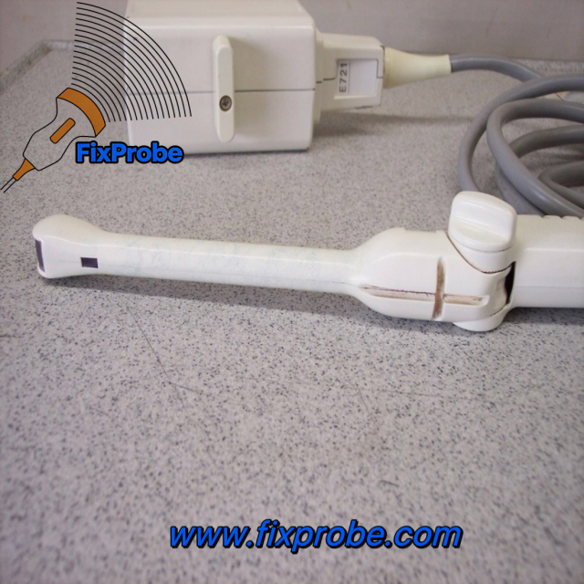 GE E721 Ultrasound Probe Repair and sale