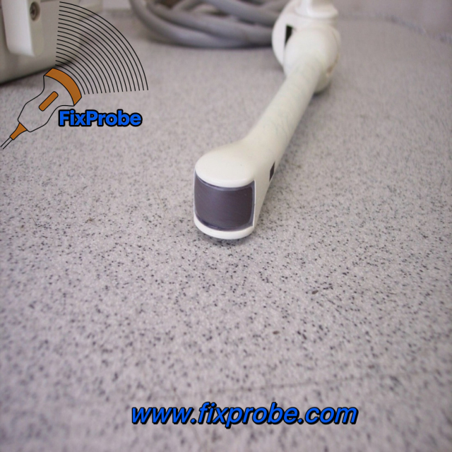 GE E721 Ultrasound Probe Repair and sale