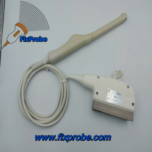 GE E7C-RC Ultrasound Probe Repair and sale