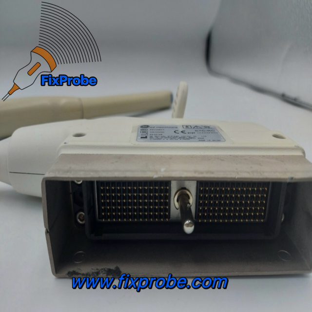 GE E7C-RC Ultrasound Probe Repair and sale