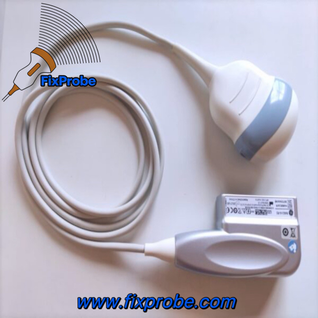 GE RAB2-6-RS 3D 4D Ultrasound Probe Repair and sale