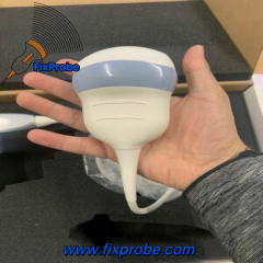 GE RAB2-6-RS 3D 4D Ultrasound Probe Repair and sale