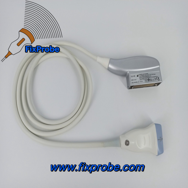GE i12L-RS Ultrasound Probe Repair and sale