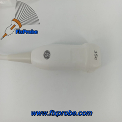 GE 3SC-RS Ultrasound Probe Repair and sale
