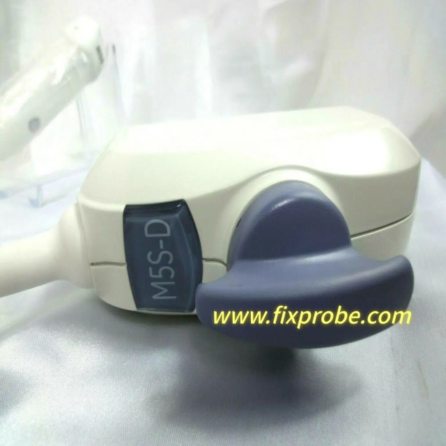 GE M5S-D Cardiac Probe Repair and Sale