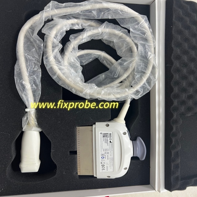 Original GE M5S-D Cardiac Probe Repair and Sale