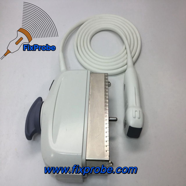 GE Phased Array 3SP-D Ultrasound Probe Repair and sale