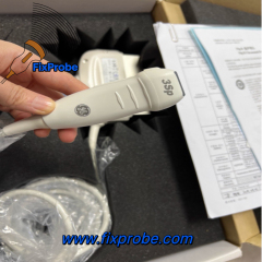 GE Phased Array 3SP-D Ultrasound Probe Repair and sale