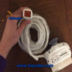 GE Phased Array 3SP-D Ultrasound Probe Repair and sale