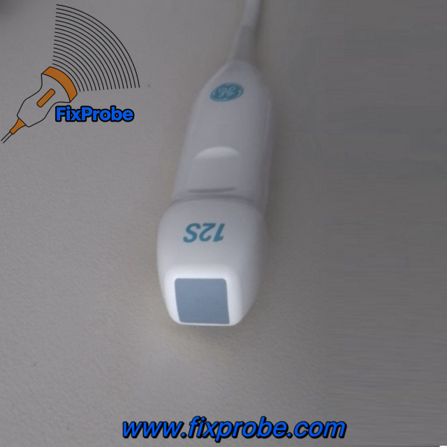 GE Phased Array 12S-D Ultrasound Probe Repair and sale
