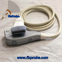 GE Linear Array 12L-RS Ultrasound Probe Repair and sale