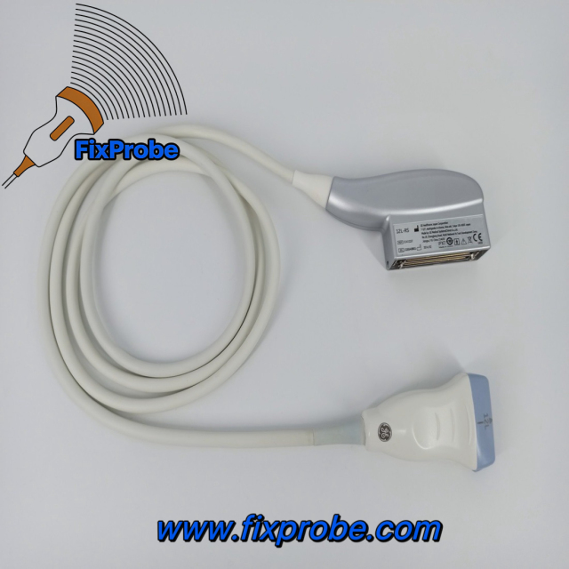 GE Medical Instrument 12L Ultrasound Probe Repair and sale