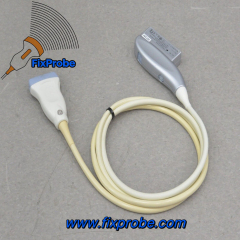 GE Linear Array 12L-RS Ultrasound Probe Repair and sale