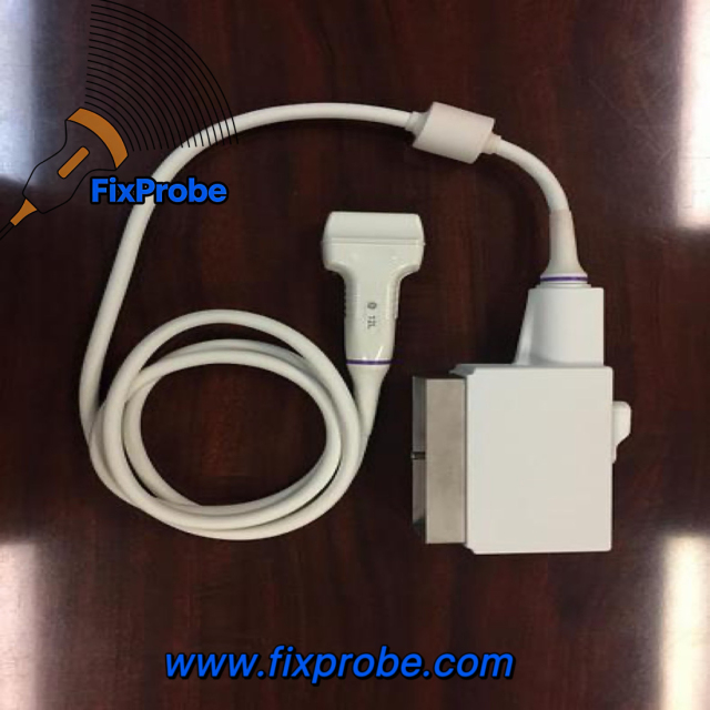 GE Medical Instrument 12L Ultrasound Probe Repair and sale
