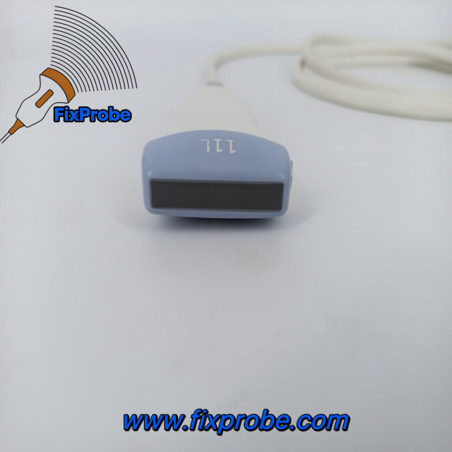 GE Linear Array 11L-D  Ultrasound Probe Repair and sale