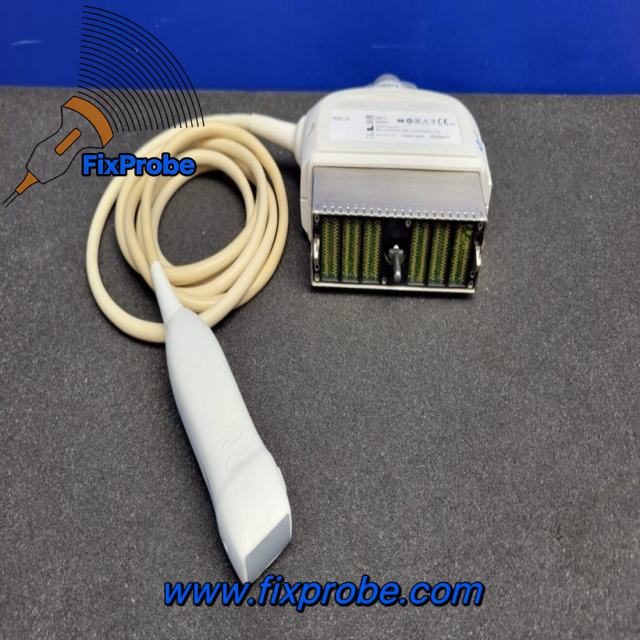 GE M5SC-D Ultrasound Probe Repair and sale