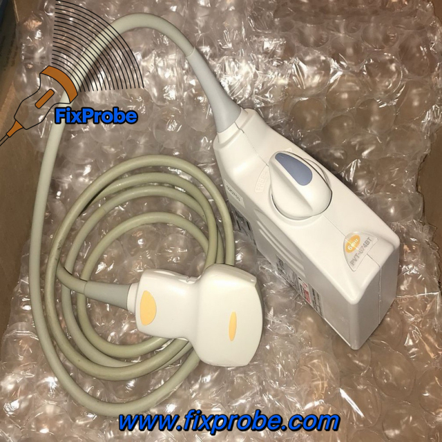 Toshiba Medical Service PVT-674BT Ultrasound Probe Repair and sale
