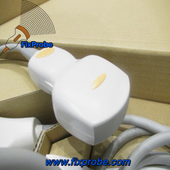 Toshiba Medical Service PVT-674BT Ultrasound Probe Repair and sale