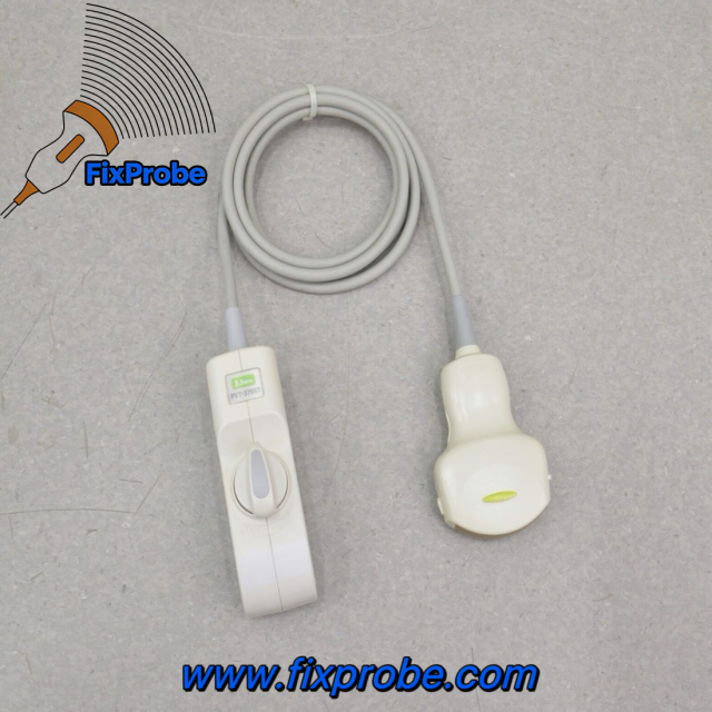 Toshiba PVT-375BT  Ultrasound Probe Repair and sale