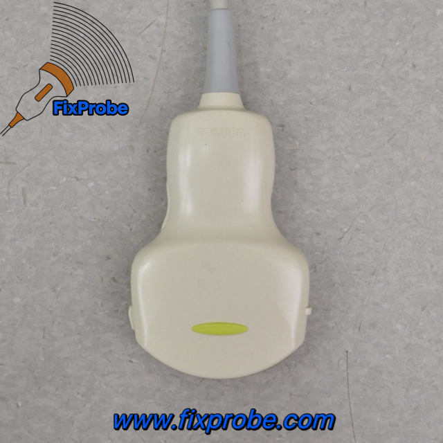 Toshiba PVT-375ST Ultrasound Probe Repair and sale