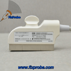 Toshiba PVT-375ST Ultrasound Probe Repair and sale