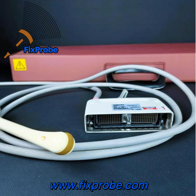 Toshiba PVM-651VT Ultrasound Probe Repair and sale